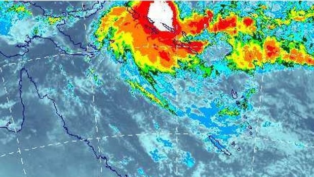 If it were to form, Cyclone Stan would be the first since Cyclone Raquel made history earlier this year, when it formed in July.