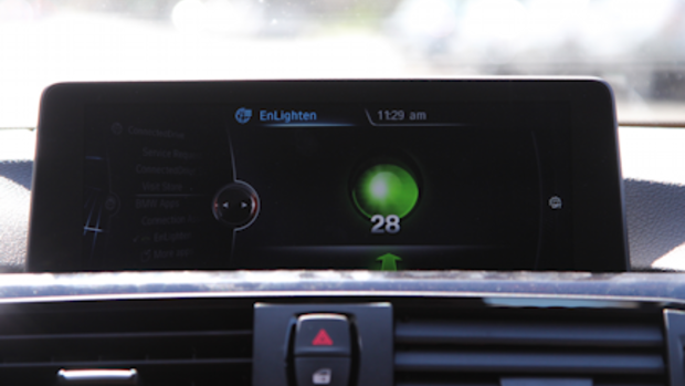 This new app tells drivers when a light is turning green - but WA ain't getting it.