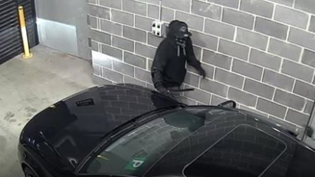 The Protect Victoria Facebook group shares information about crimes and CCTV images. 