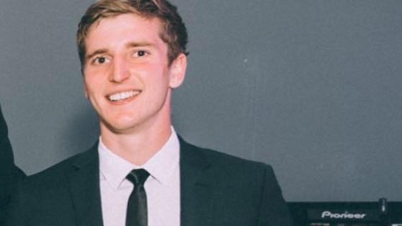Friends Mourn Ben Napier Killed In Northbridge Fall