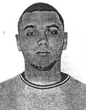 Passport photo for Sergei “Fly” Vovnenko. He was arrested in Naples, Italy earlier this month.