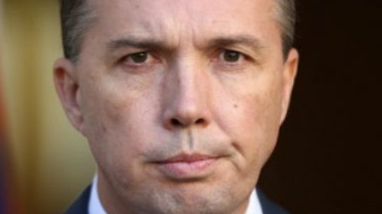Immigration Minister Peter Dutton spoke to Ray Hadley.