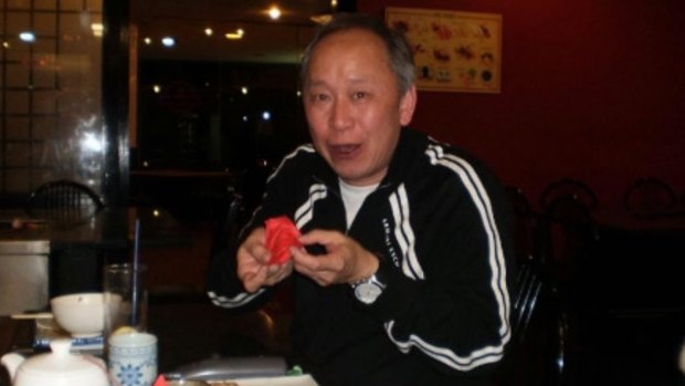 Paul Lau died hours after an anaesthetist accidentally prescribed him a potent opioid meant for someone else, an inquest has heard. 
