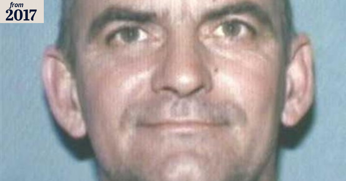 No body, no parole: Wife of missing man behind petition for change