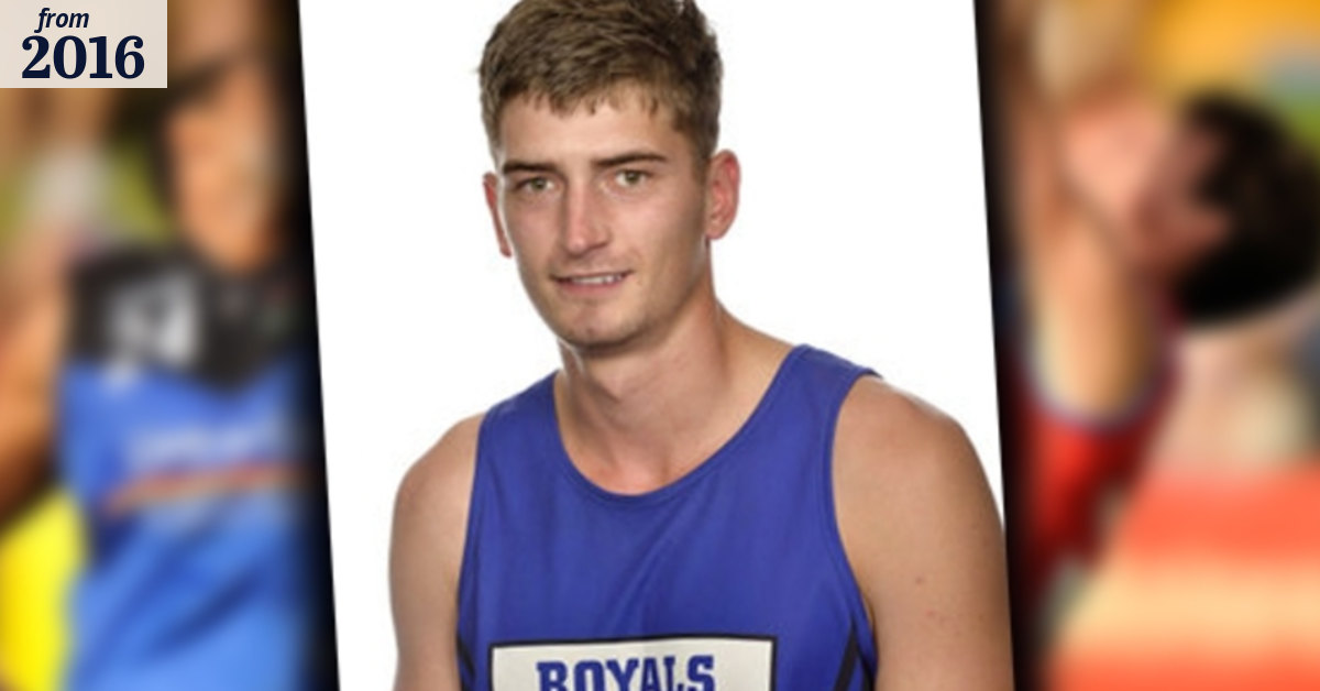 Beau Chatley named in East Perth's reserve grand final side 'out of ...