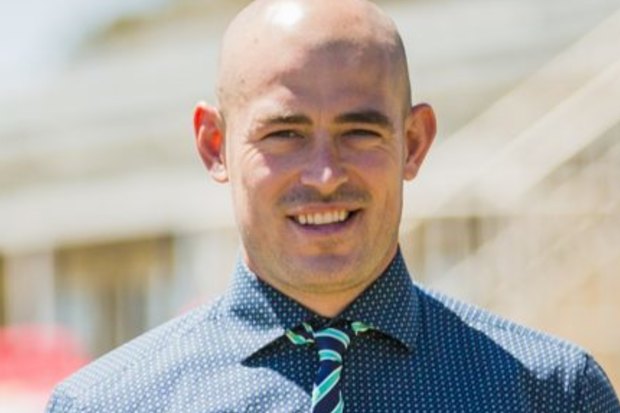 Former Canberra Raiders captain Terry Campese excited about new