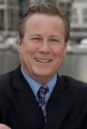 John Heard was best known for his role in Home Alone.