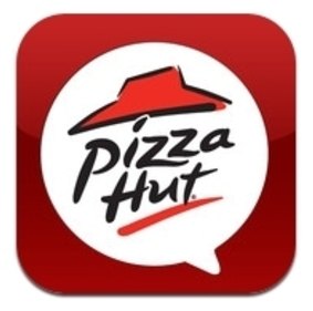 Pizza Hut.