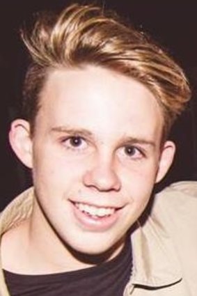 Cole Miller was killed in an alleged one punch attack early in January. His accused killers have been denied bail. 