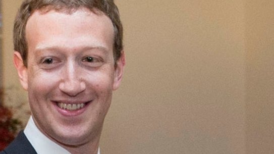Facebook chief Mark Zuckerberg and his wife Priscilla Chan are among a group of billionaires who have signed on to the Giving Pledge, vowing to give away the majority of their wealth. 