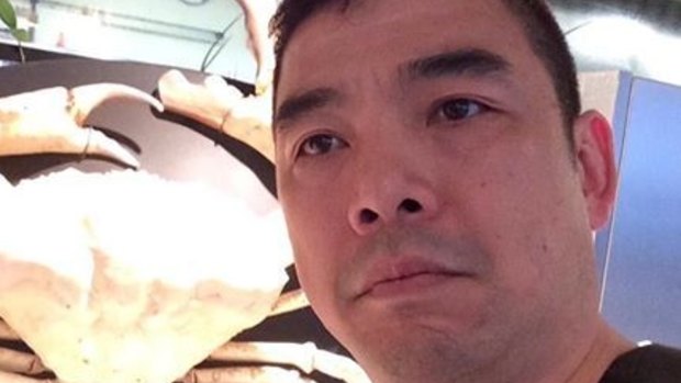 ''Loving father and successful businessman'': Police are appealing for public help in the disappearance, or possible murder, of 50-year-old Paul Nguyen. 