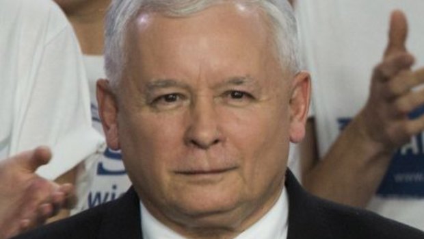 Poland's Jaroslaw Kaczynski, the Law and Justice Party leader, and former prime minister, drives the government's agenda with a steady purpose. Poland is now regarded as the largest and most successful of the Central European states.