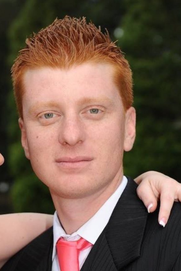 Missing man Nick Veljanovski, 28, of Bankstown, was last seen in Allum Street, Yagoona, about 8am on Wednesday, June 11. His girlfriend's car, which was being driven by Nick, was found the following day at Bundeena in the Royal National Park.