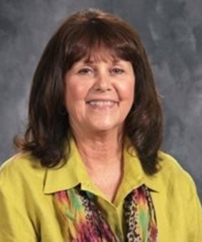 Susan Jordan, principal of Amy Beverland Elementary School, died while saving her students.
