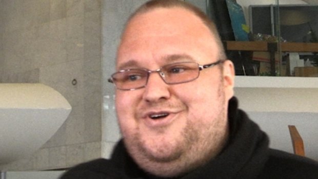 Kim Dotcom has pledged that Julian Assange will be a factor in Hillary Clinton's 2016 campaign. 