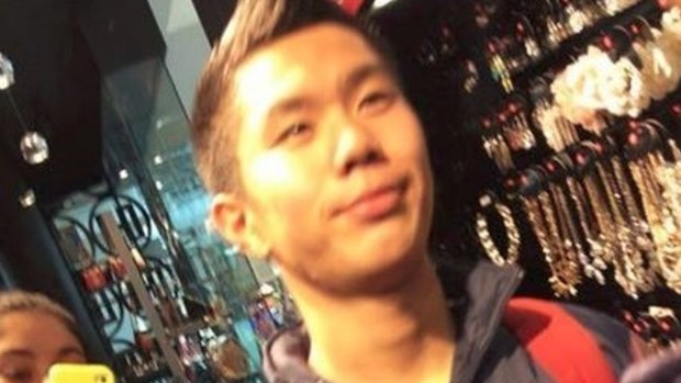 Anthony Nguyen died after a hit-run in Melbourne's north-western suburbs.