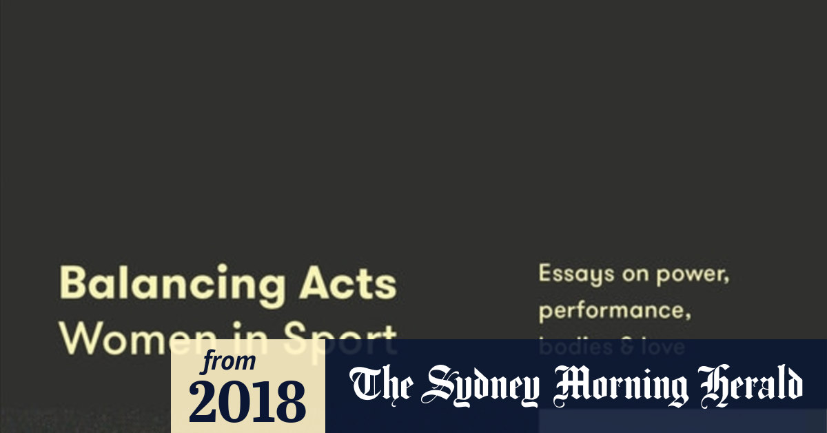 Growth of women's participation in sports image