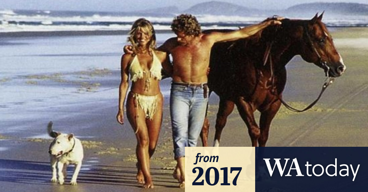 Alby Mangelsloved his travel show(adventure bound) from the 90’s and his short shorts. His