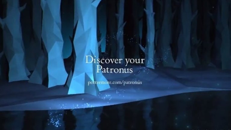 Expecto Patronum Pottermore Patronus Test Keeps Harry Potter Marketing Alive