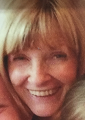 Barbara Norris was last seen in Fitzroy on Tuesday.