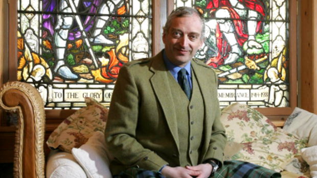 Lord Monckton is noted worldwide for his views on climate.