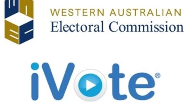 The new iVote system will be available to WA voters for the first time this year.