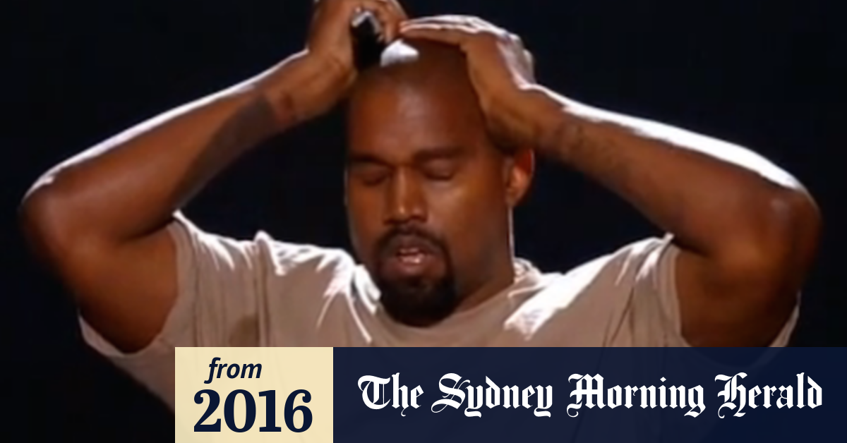 Kanye West S Latest Feud Ex Girlfriend Retaliates By Revealing Bedroom Antics