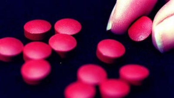 The only accurate pill test, high-performance liquid chromatography, destroys the pill, which defeats the point for festival-goers.