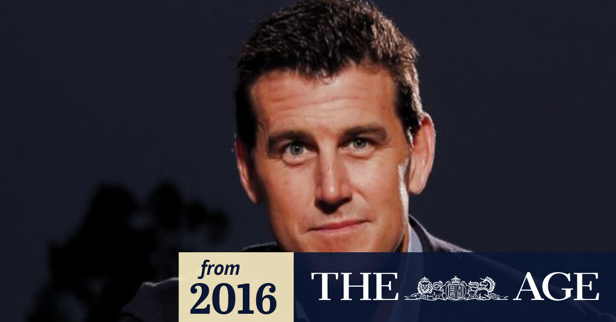 War hero Ben Roberts-Smith faces new battle as Seven ...