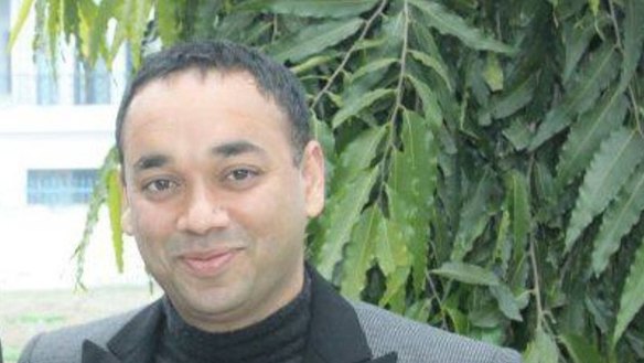 Baljit 'Bobby' Singh