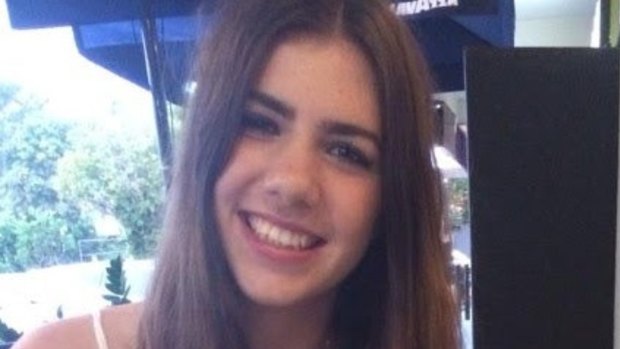Olivia Reed-Edwards, 19, Newmarket, missing for three days.