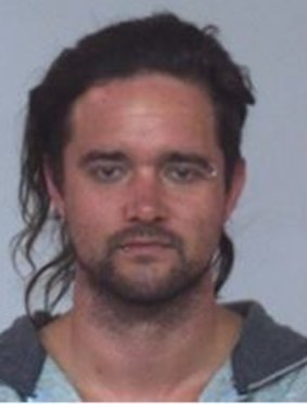 Victoria Police are looking for 28-year-old Benjamin Gowland who may be with 16-year-old missing teen Sally Lee Gordon-Smith