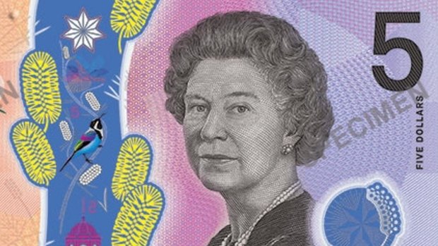 The new $5 note has been heavily ridiculed but the trend towards a cashless society means they may become collectors' items.


