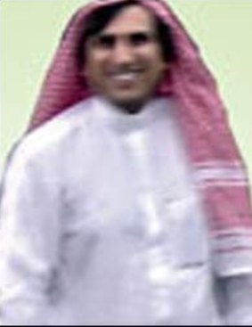 <i>News of the World</i> investigations editor Mazher Mahmood in disguise.
