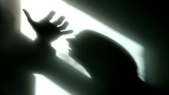 The father argued that the use of a belt on his son was "lawful chastisement".