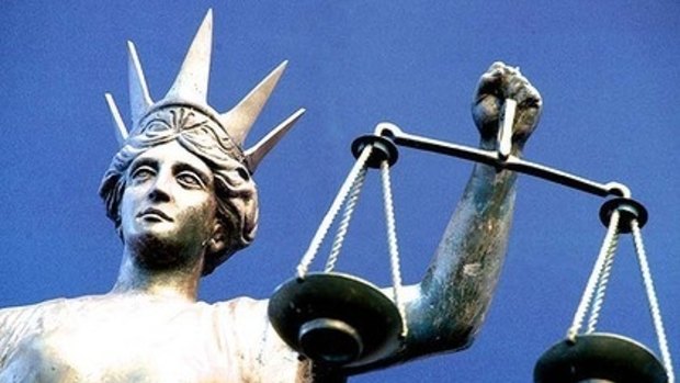 Local Court Chief Magistrate Graeme Henson cautions against "short-sighted" budget cuts.