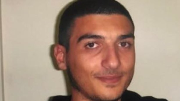 Kemel "Blackie" Barakat, 29, was shot dead inside his Mortlake unit on March 10.