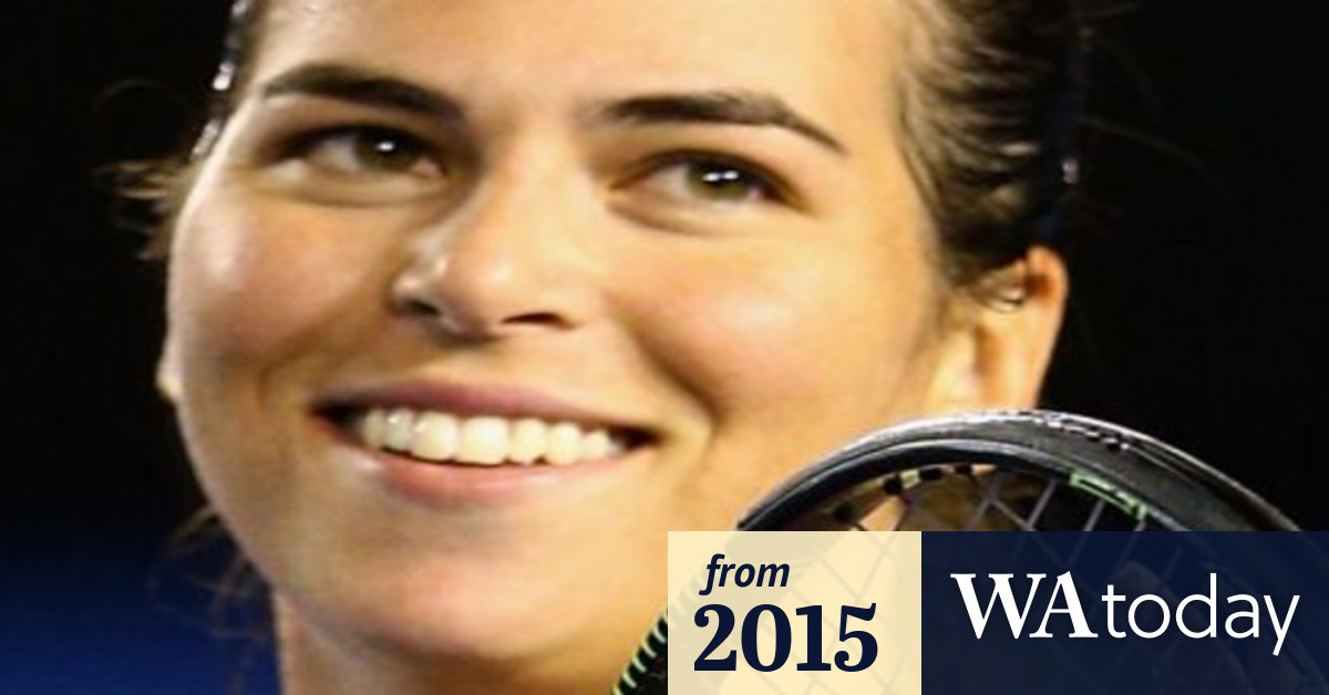 Wimbledon 2015: Ajla Tomljanovic denies Nick Kyrgios love ...