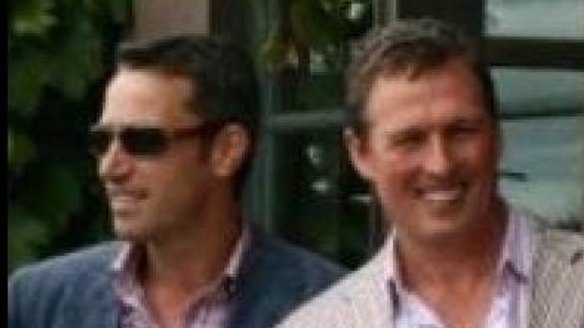 Interior designer Stuart Rattle's killer boyfriend avoids longer jail term