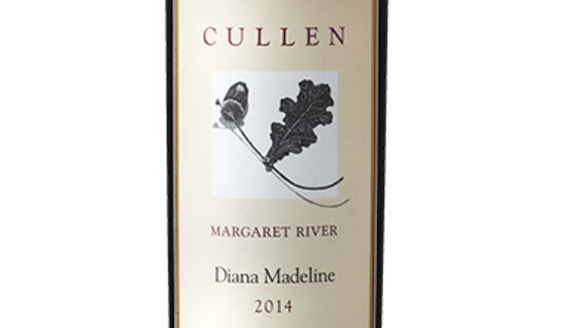 Cullen Diana Madeline