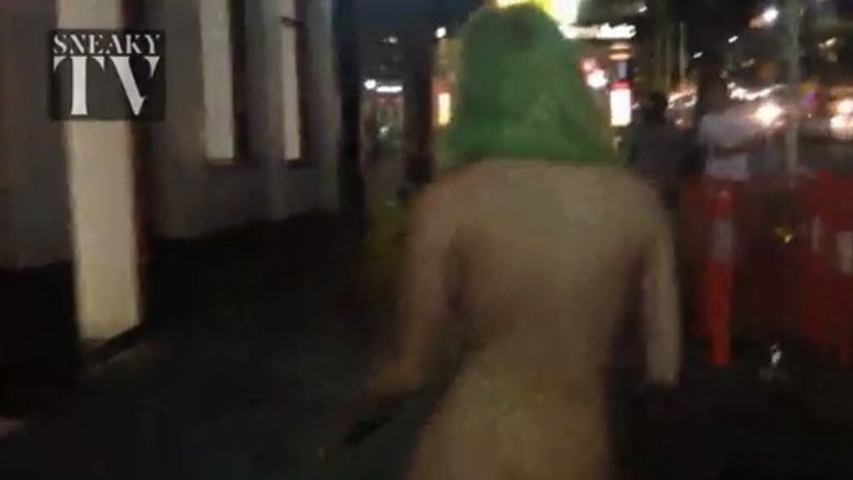 Gabi grecko naked