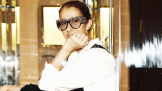 Celine dion