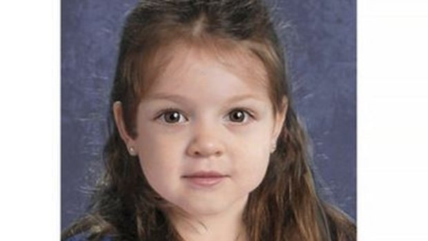 A Baby Doe poster from the Massachusetts State Police.