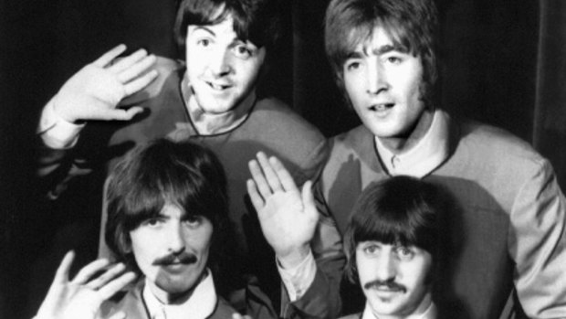 The Beatles surprisingly came in with the third highest-ever selling album in the UK with <i>Sgt Pepper's Lonely Hearts Club Band</i>. No sign of the Rolling Stones in the top ten.