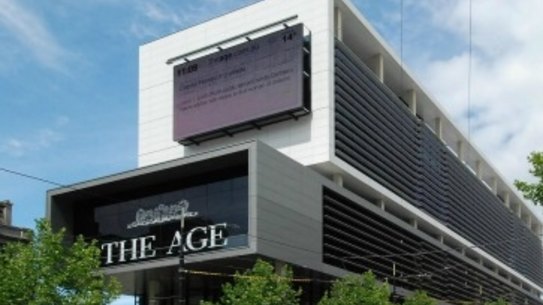 The Age picked up 32 finalist nominations in the Victorian Quill Awards for excellence in Victorian journalism.