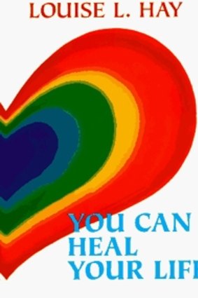 You Can Heal Your Life by Louise Hay.