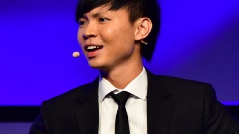2016 World Championship of Public Speaking: 5 lessons from ...