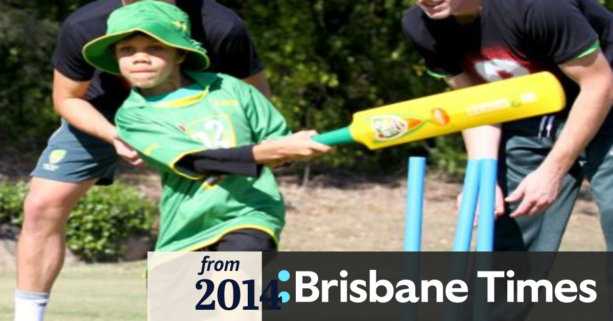 Cricket Australia recognises indigenous Australians