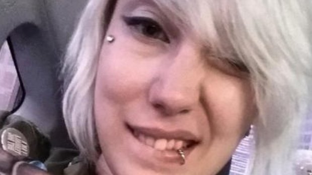 Zoe Quinn was one of the main targets of Gamergate attacks.