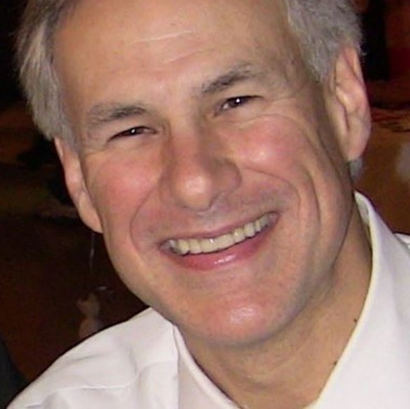 Texas troops to monitor US Army exercise: Texas governor Greg Abbott.